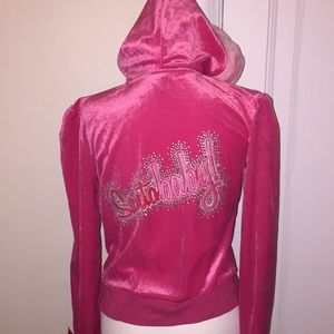 VS Hoodie